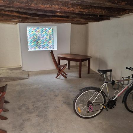 La Suite Du Docteur Privey - Free & Secure Park Bike -- 图尔尼 外观 照片